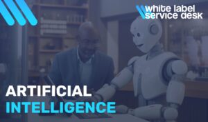 featured image of why cant AI replace Humans in IT support