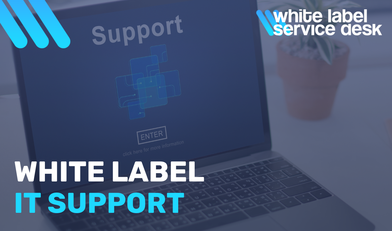 featured image for key benefits of outsourcing IT support