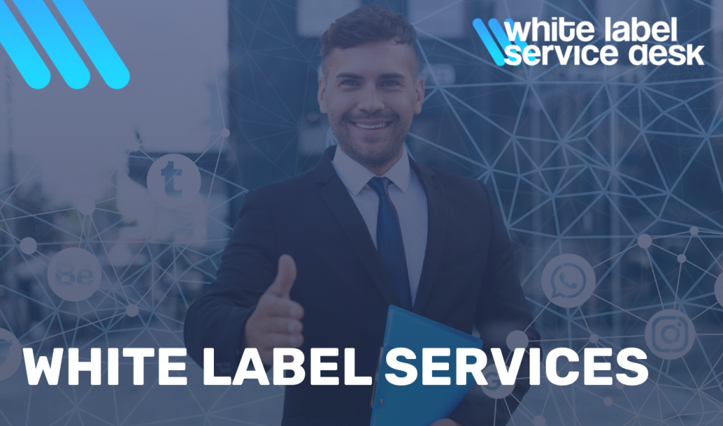 managed services providers