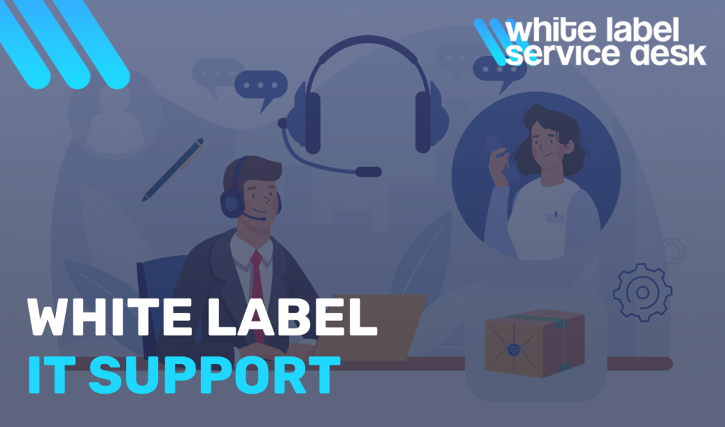 image for difference between white label and inhouse helpdesk