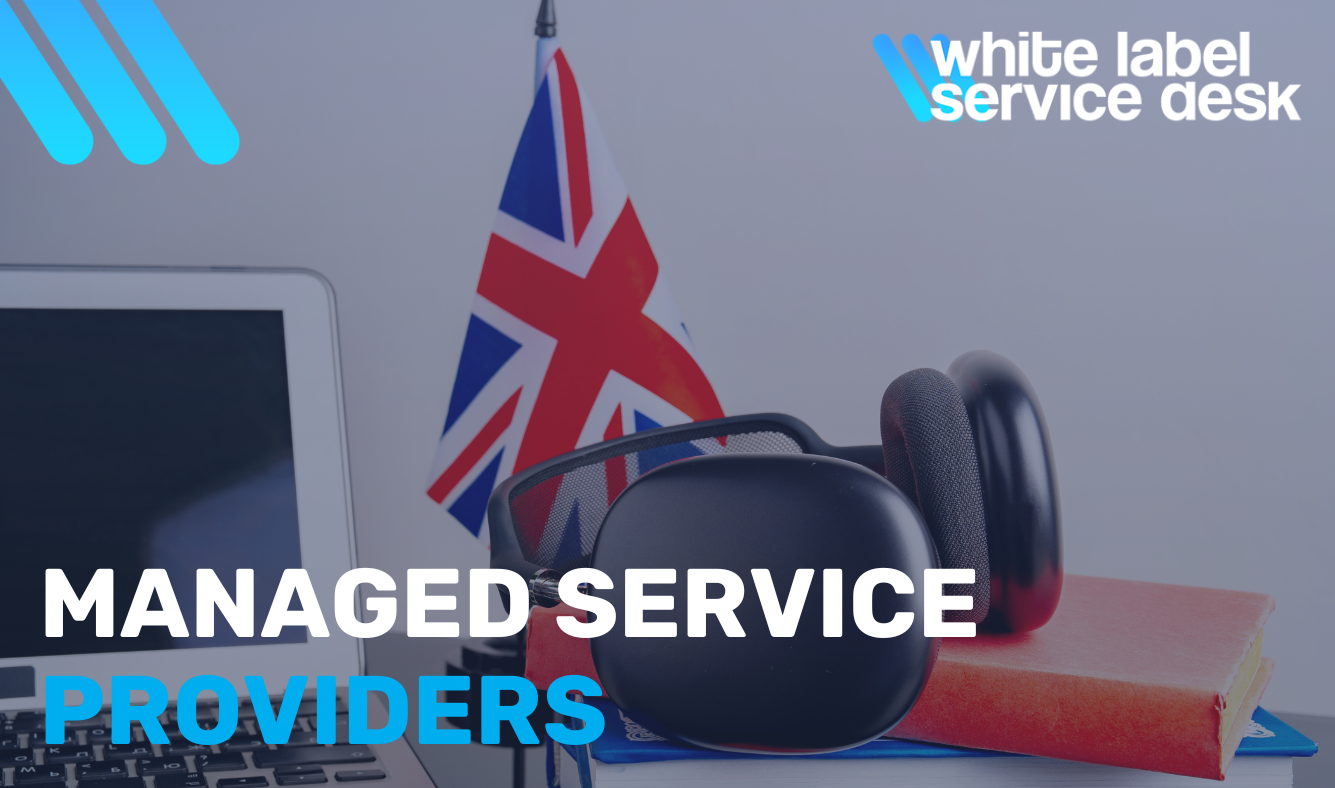 hiring talent for managed service providers