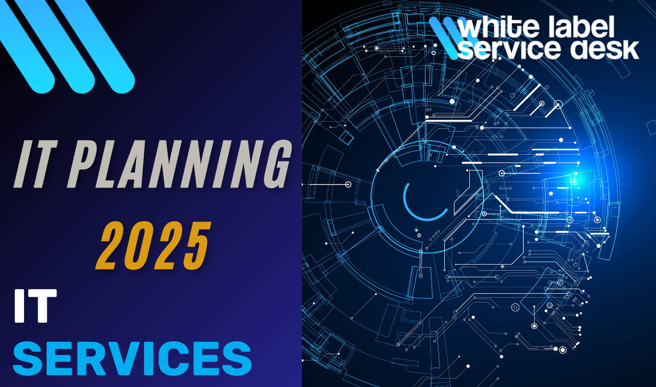 it service planning