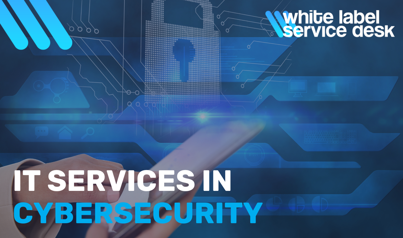 it services in cybersecurity