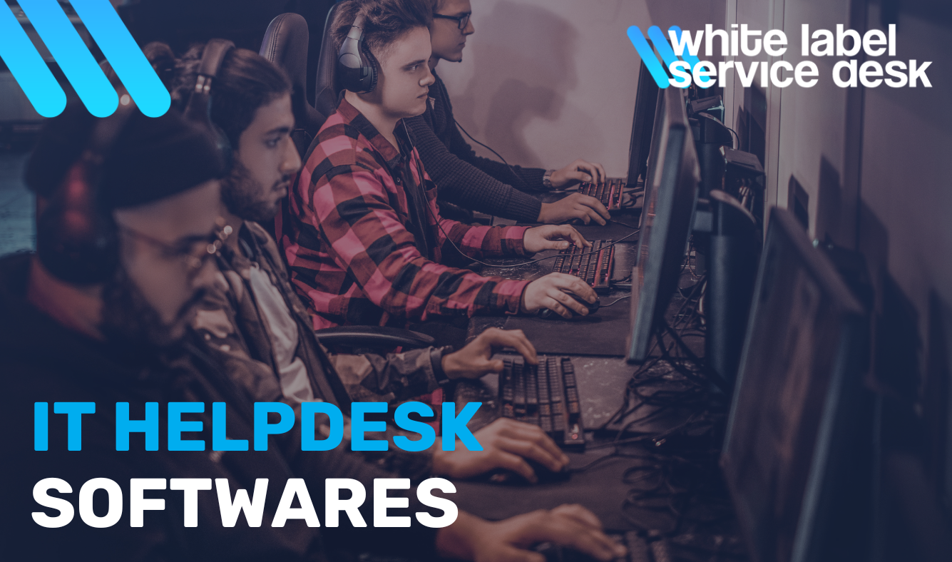 best IT helpdesk solution