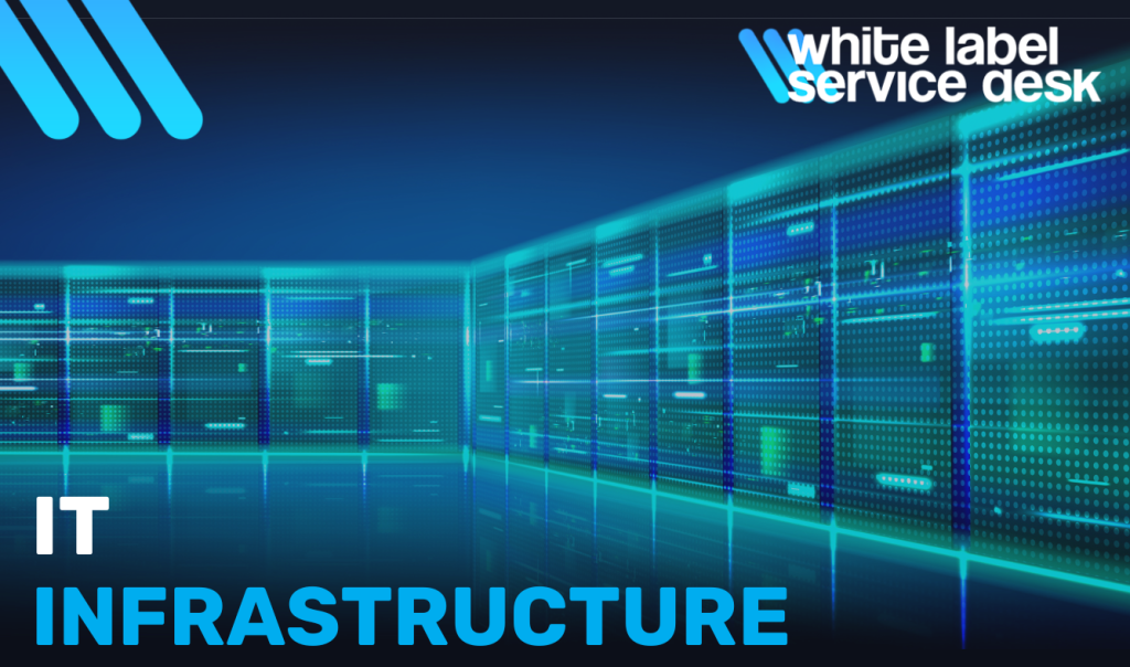 it infrastructure and framework