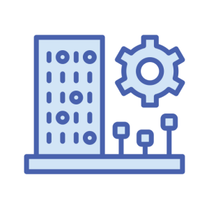 what is it infrastructure