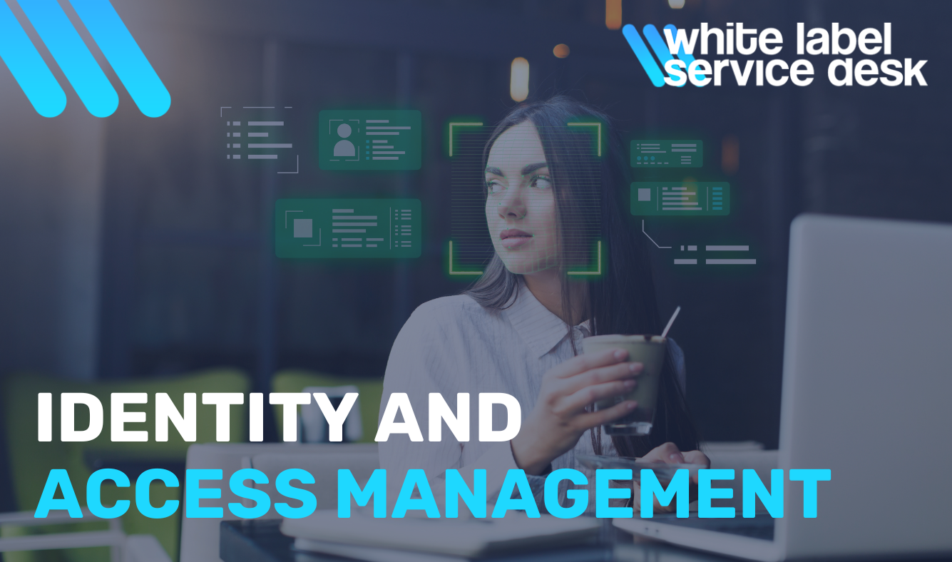 role of IT in Identity and Access Management