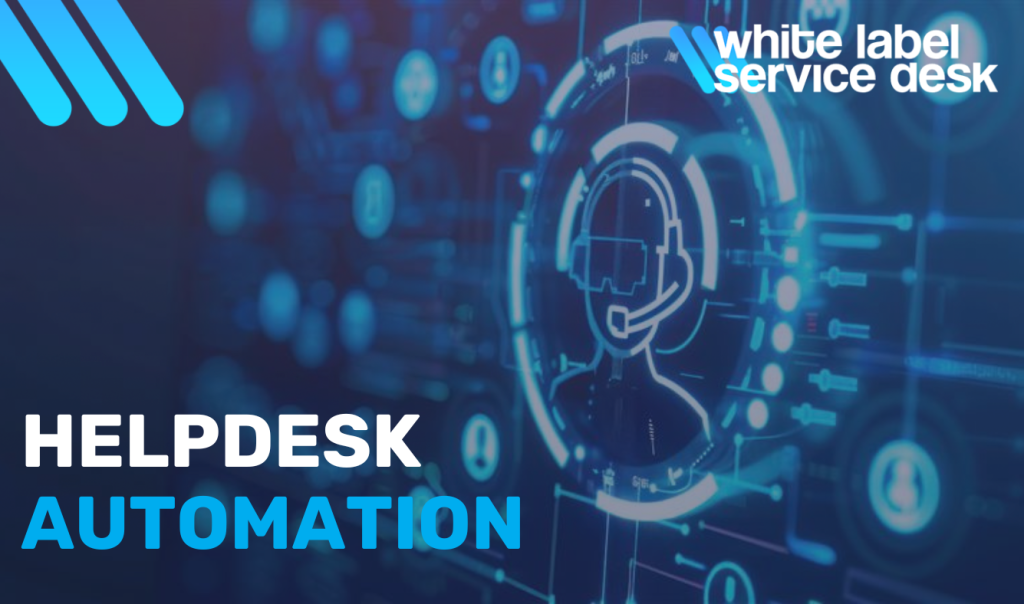 automating helpdesk