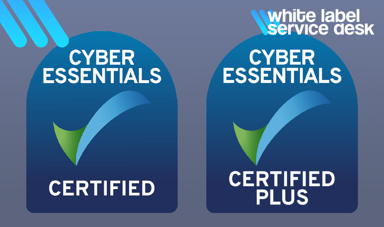difference between cyber essentials and cyber essentials plus
