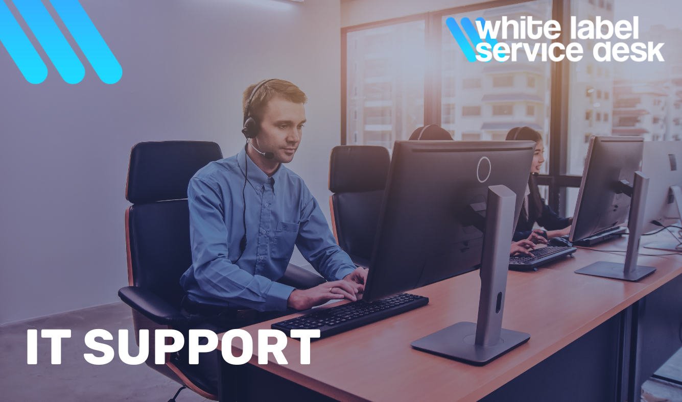 It managers challenges