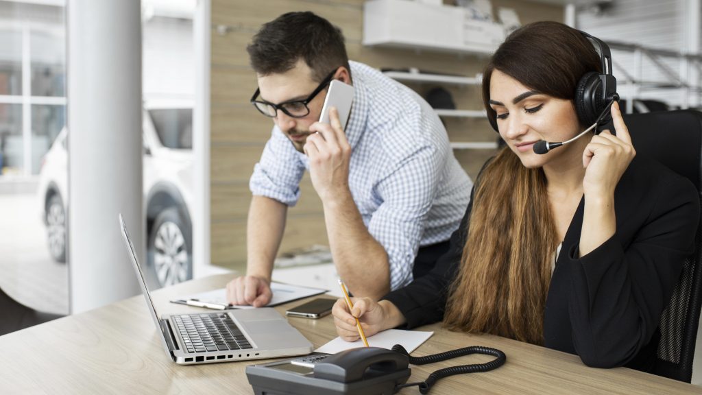 white label partnership