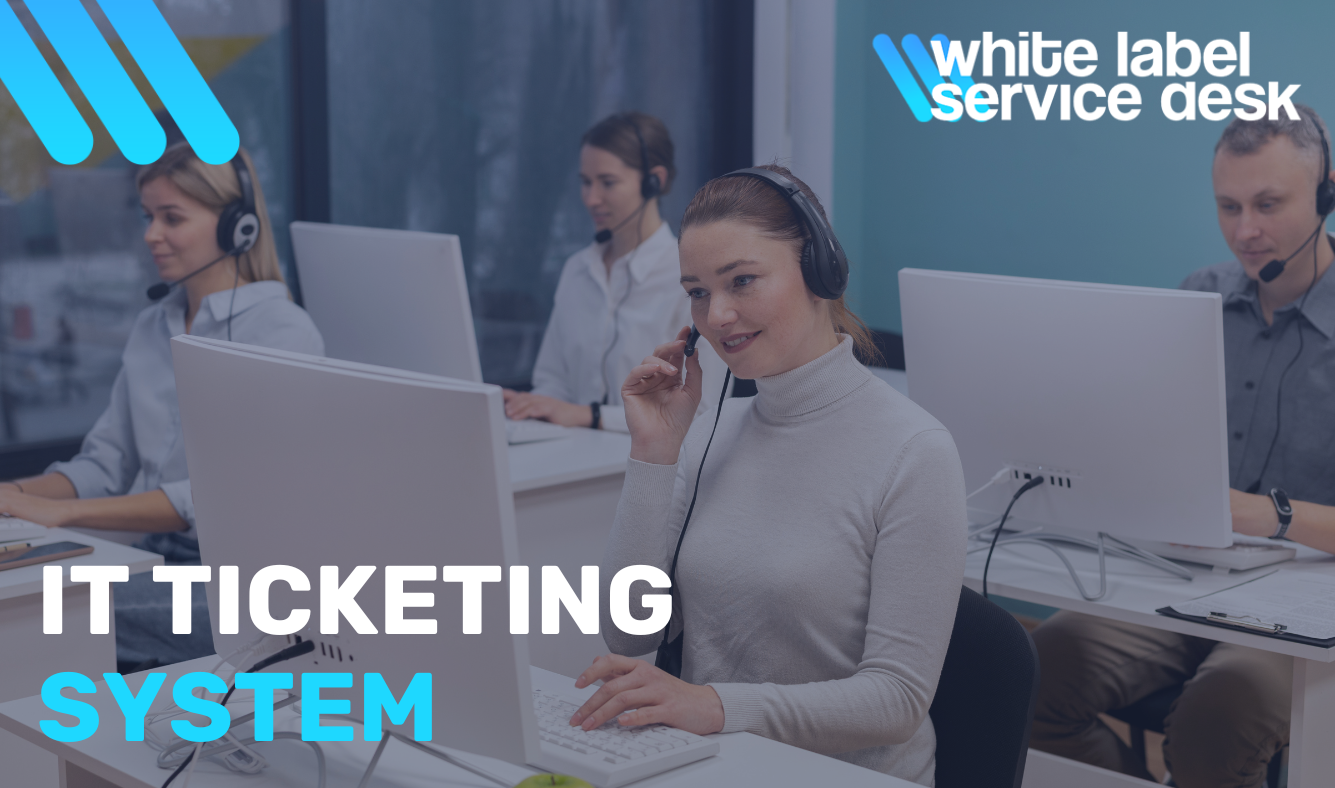 What Is an IT Helpdesk Ticketing System