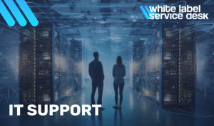 On-Premise vs. Cloud IT Infrastructure