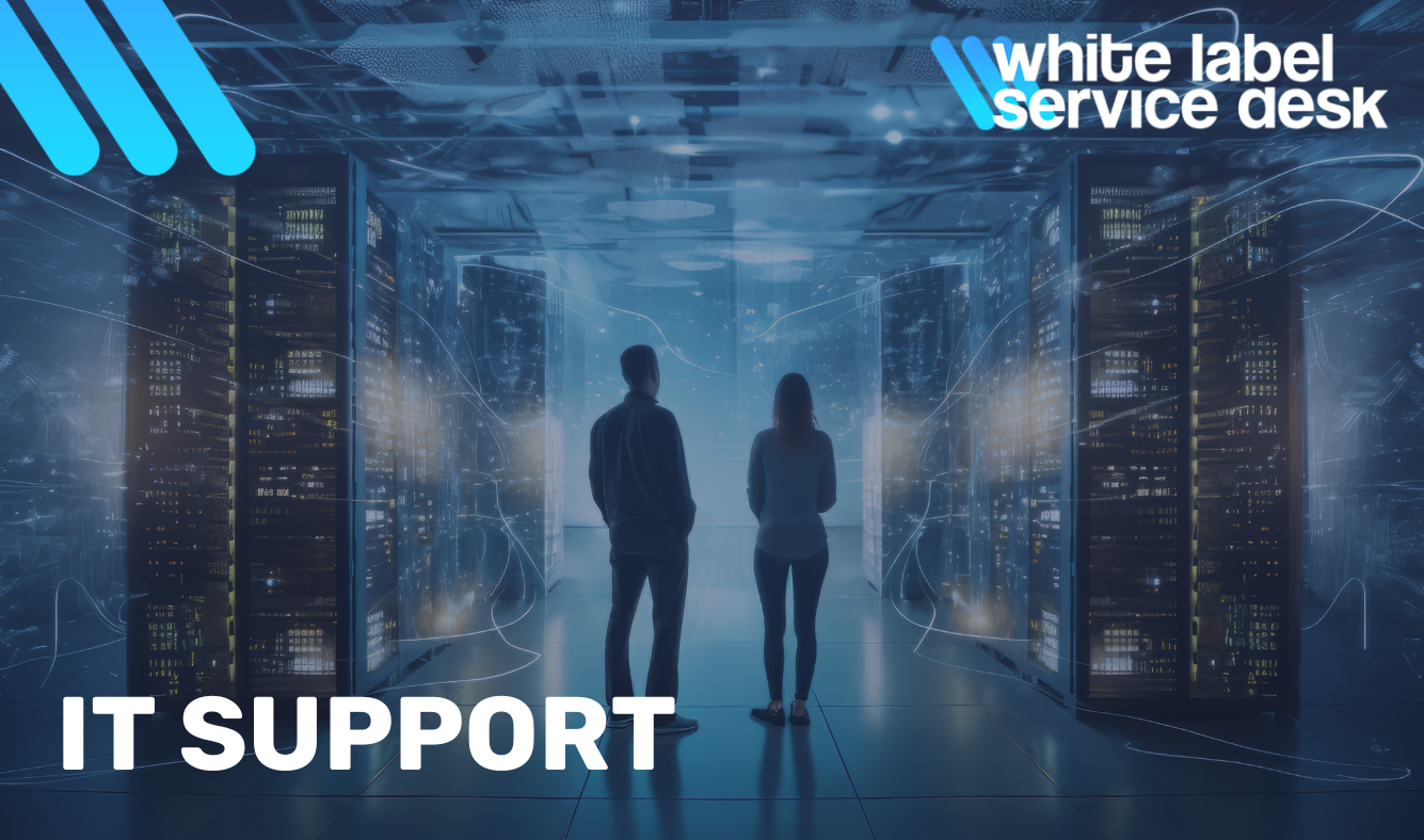 On-Premise vs. Cloud IT Infrastructure