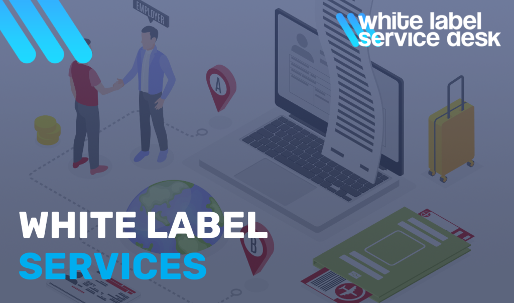 white label ticket solution