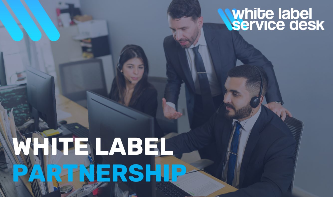 white label partnerships