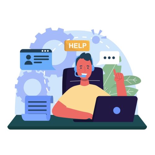 IT Helpdesk Ticketing Systems