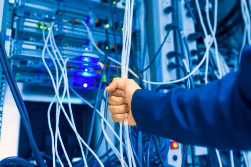 Network Issues in businesses